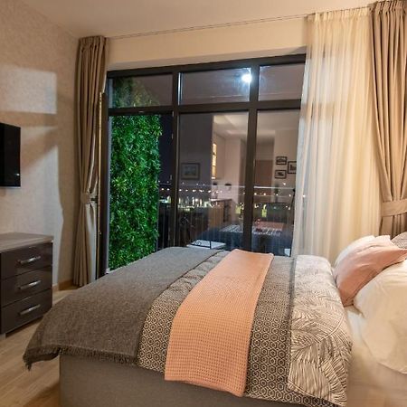 Belgrade Waterfront Green Apartment Zewnętrze zdjęcie