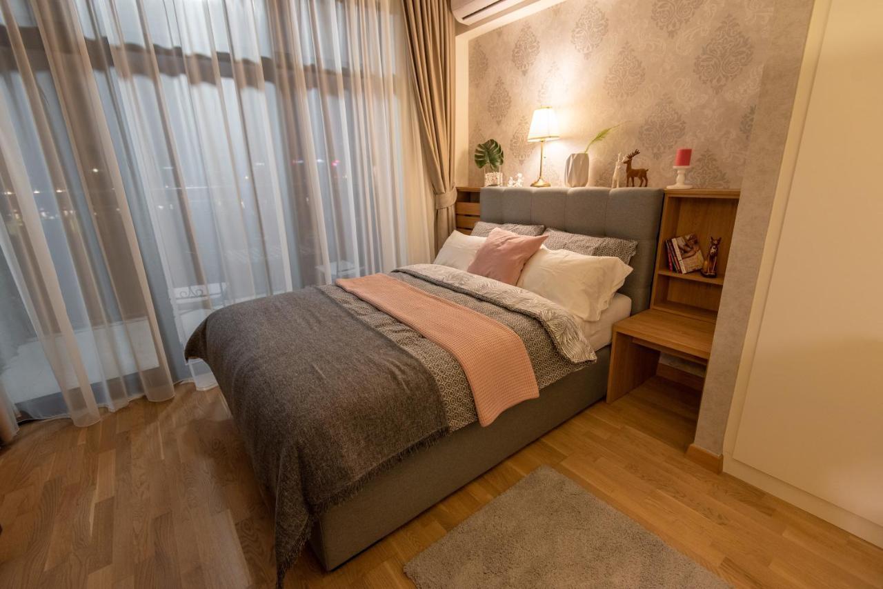 Belgrade Waterfront Green Apartment Zewnętrze zdjęcie