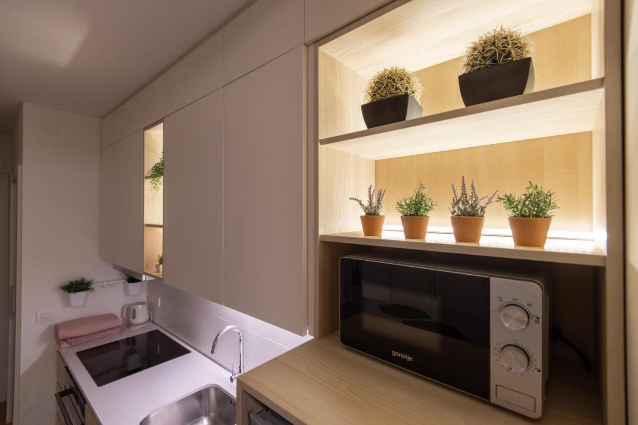 Belgrade Waterfront Green Apartment Zewnętrze zdjęcie
