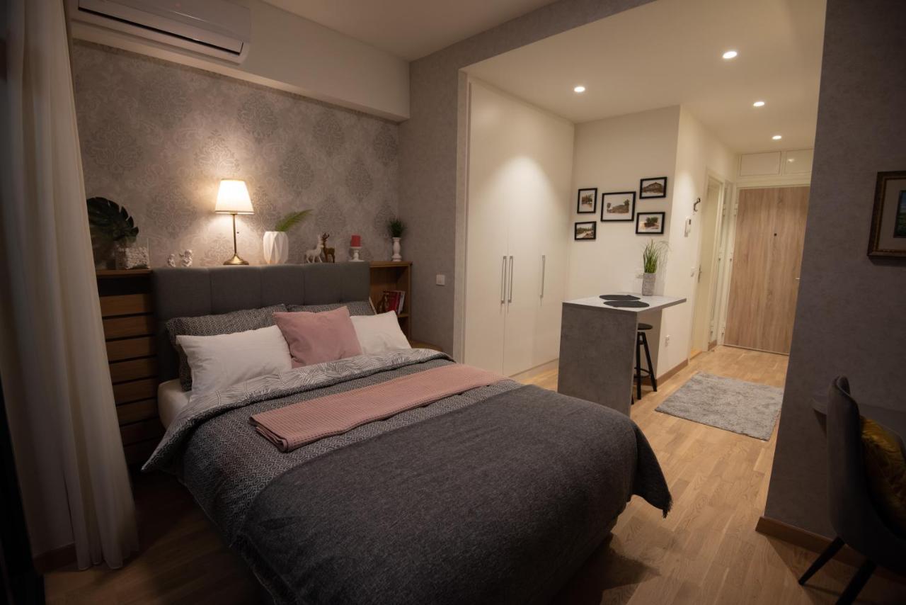 Belgrade Waterfront Green Apartment Zewnętrze zdjęcie
